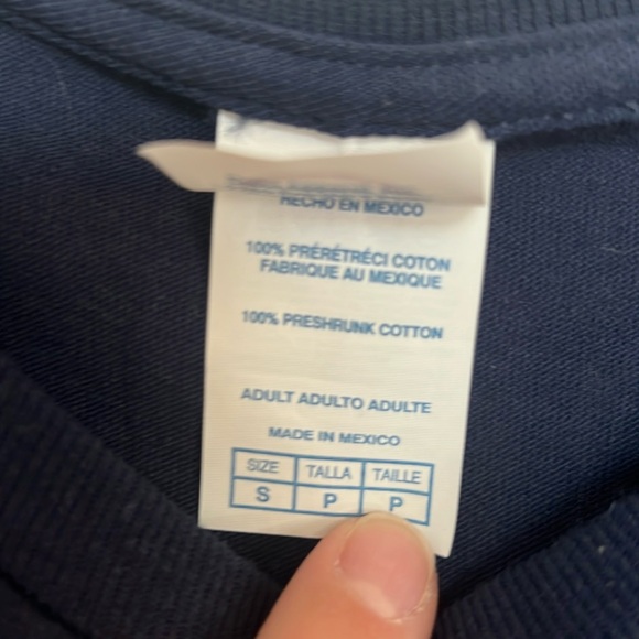 Glenwood Springs tshirt - Picture 3 of 4